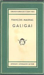 Galigai