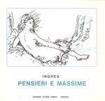 Pensieri e massime