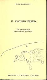 Il vecchio Freud