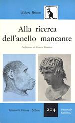 Alla ricerca dell'anello mancante