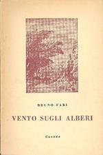 Vento sugli alberi