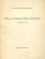 Sulla soglia dell'ignoto