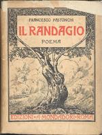 Il randagio. Poema