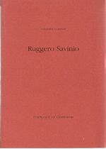 Ruggero Savinio