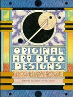Original art deco designs