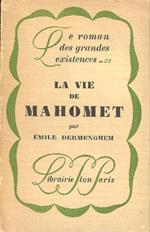 La vie de Mahomet