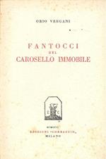 Fantocci del carosello immobile