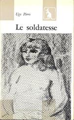 Le soldatesse