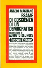 Esame di coscienza di un democratico