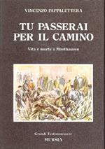 Tu passerai per il camino