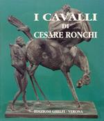 I cavalli di Cesare Ronchi