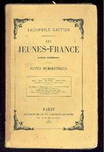 Les jeunes-france