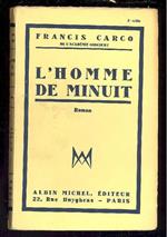 L' homme de minuit