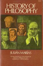 History of philosophy