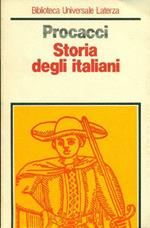 Storia degli italiani