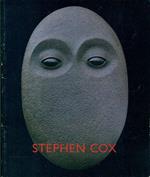 Stephen Cox