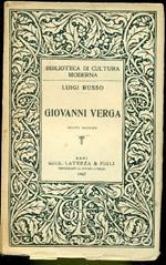 Giovanni Verga