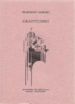 Gratitudini