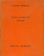 Episodio. 1944-1945