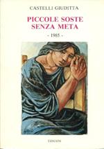 Piccole soste senza meta 1985