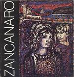 Tono Zancanaro