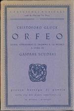 Orfeo