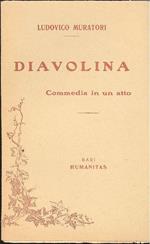 Diavolina