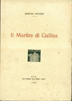 Il martire di Galilea