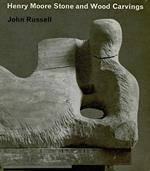 Henry Moore Stone and Wood Carvings