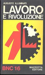 Lavoro e rivoluzione