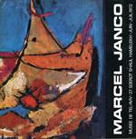 Marcel Janco. Exposition Retrospective