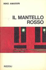 Il mantello rosso