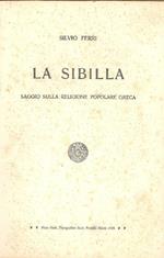 La Sibilla. Saggio sulla religione popolare greca