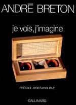 Je vois, j'imagine. Poèmes-objets