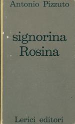 Signorina Rosina