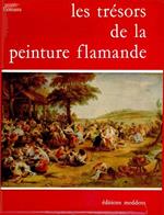 Les trésors de la peinture flamande