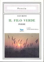 Il filo verde