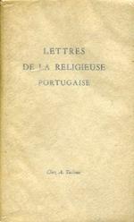 Lettres de la religieuse portugaise