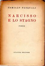 Narcisso e lo stagno