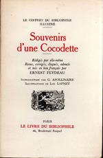 Souvenirs d'une Cocodette