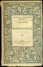 Machiavelli