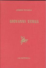 Giovanni Verga