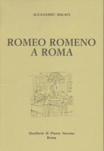 Romeo Romeno a Roma