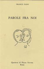 Parole fra noi (1976-1977)