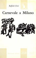 Carnevale a Milano