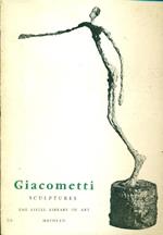 Giacometti Sculptures