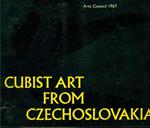 Cubist art from Czechoslovakia