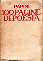 Cento pagine di poesia