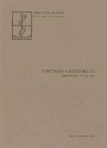Vincenzo Gaetaniello. Disegni dal 1972 al 1973