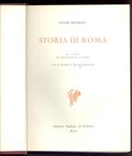 Storia di Roma